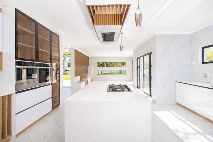 4 Bedroom Property for Sale in Landsmeer Residential Estate North West